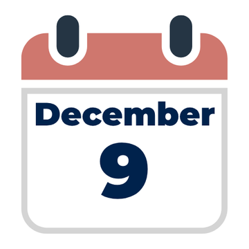 December 09