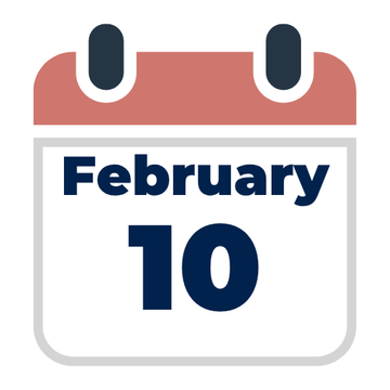 February 10