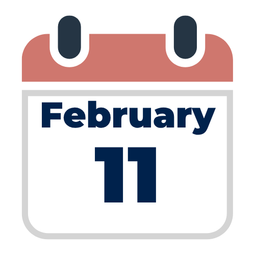 February 11