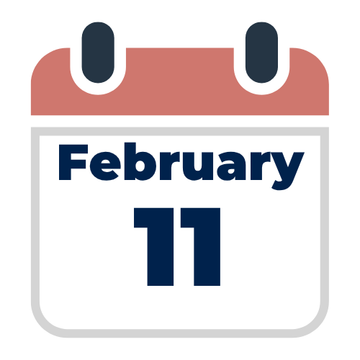 February 11