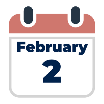 February 02