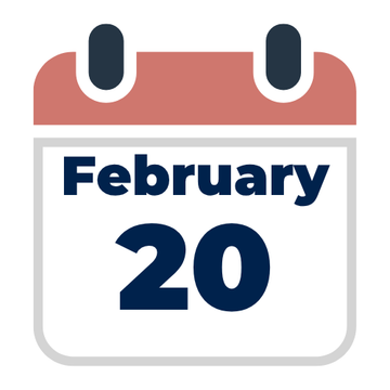 February 20