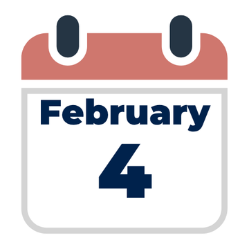 February 04