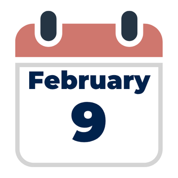 February 09