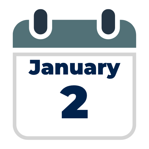 January 02