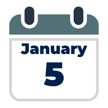 January 05