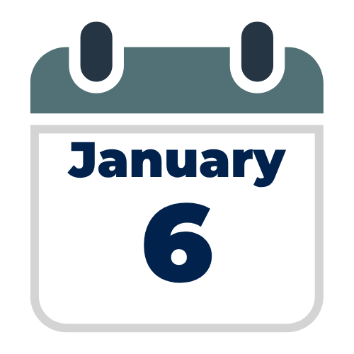 January 06