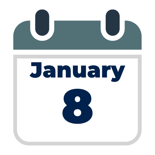 January 08