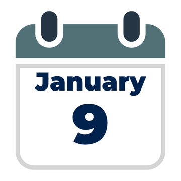 January 09
