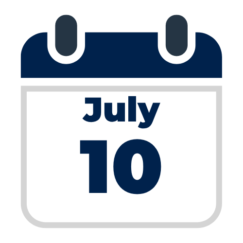 July 10