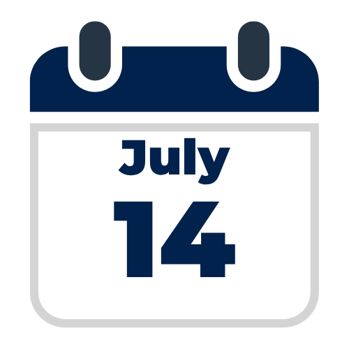 July 14