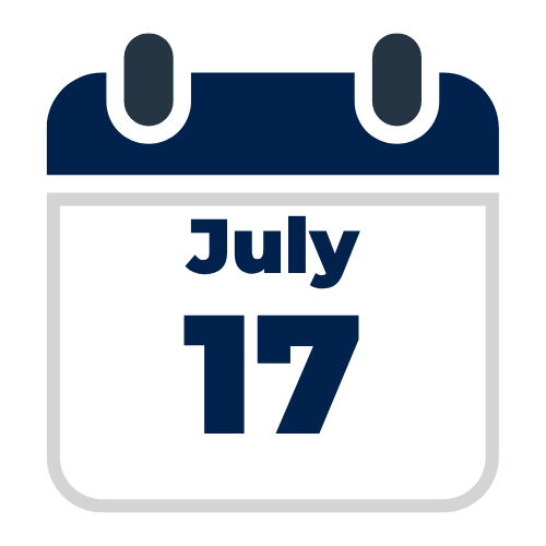 July 17