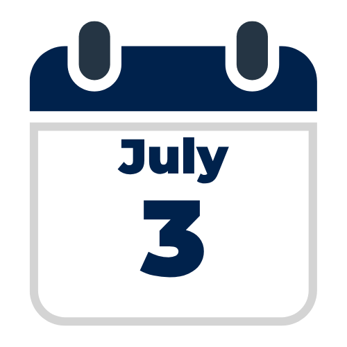 July 03