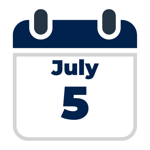 July 05