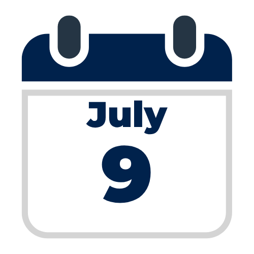 July 09