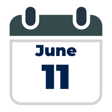 June 11