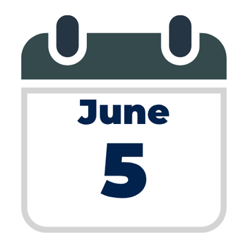 June 05