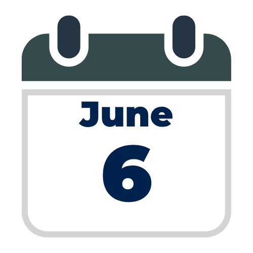 June 06