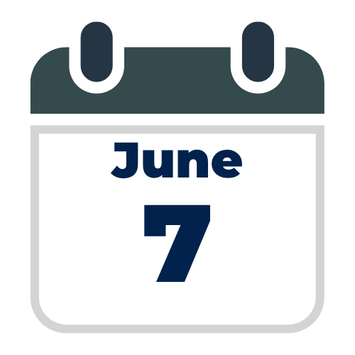 June 07