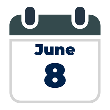 June 08