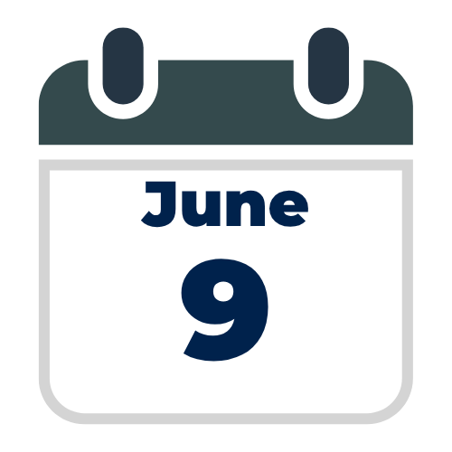June 09