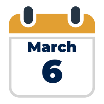 March 06