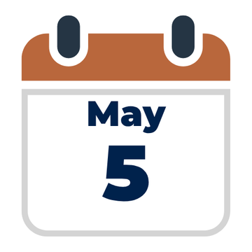May 05