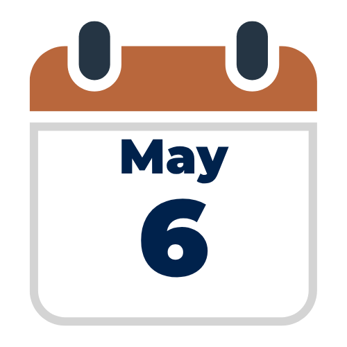 May 06