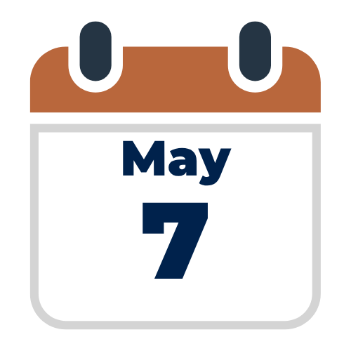 May 07