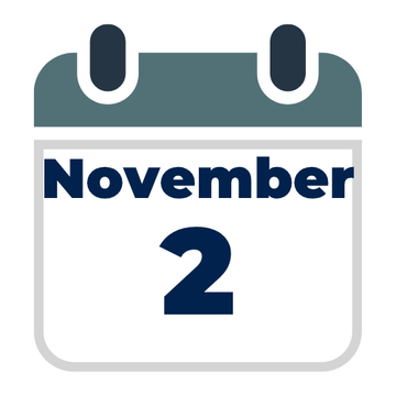 November 02