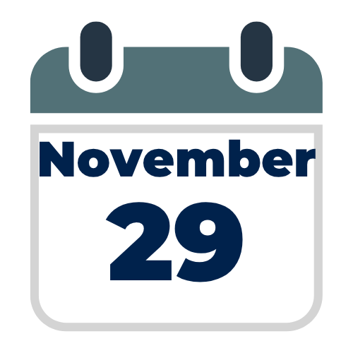 November 26