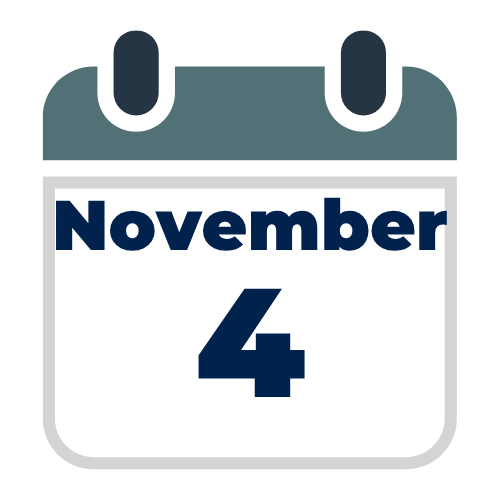 November 04