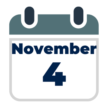 November 04
