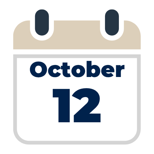 October 12