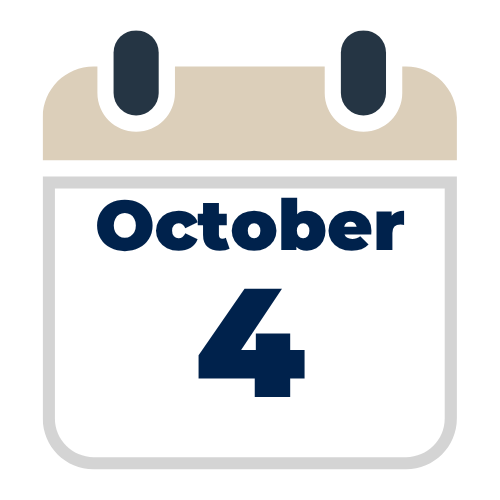 October 04