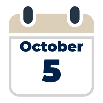 October 05
