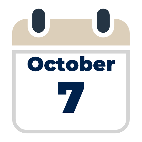 October 07
