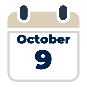 October 09