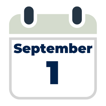 September 01