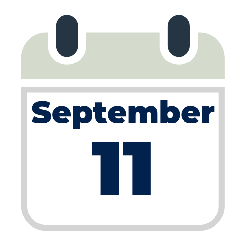 September 11