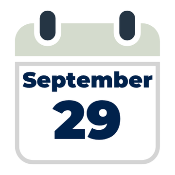 September 29