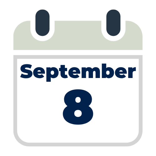 September 08